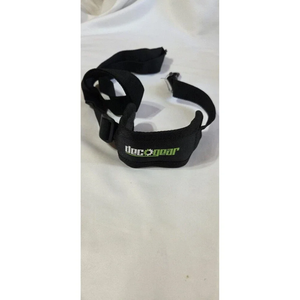 Dec Gear Bag Camera Gadget Bag W/ Strap Aprox. 6